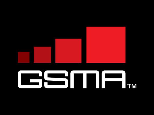 GSMA Logo